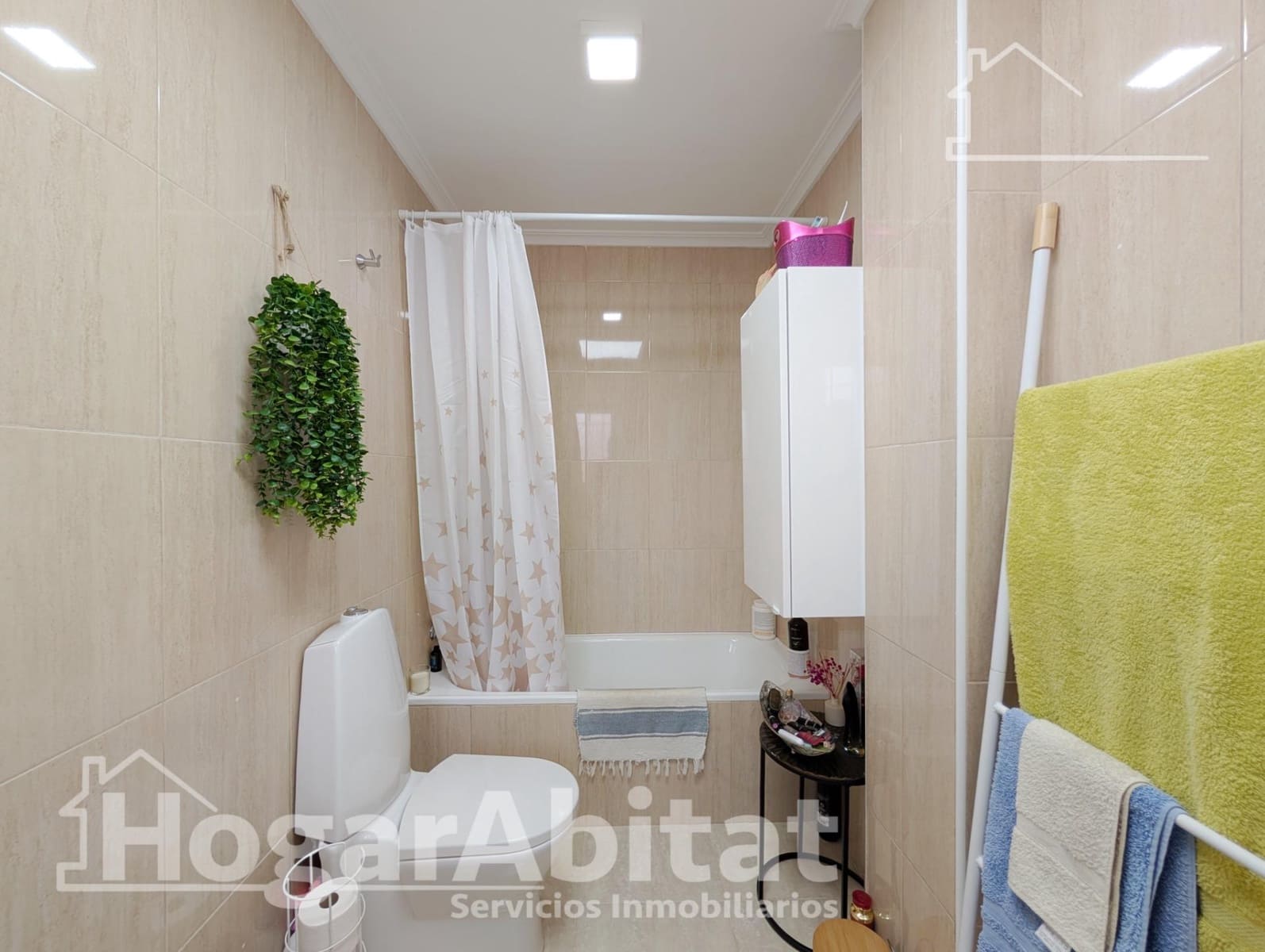 3 soveværelse Lejlighed til salg i Arenales del Sol med swimmingpool garage - € 360.000 (Ref: 9574681)