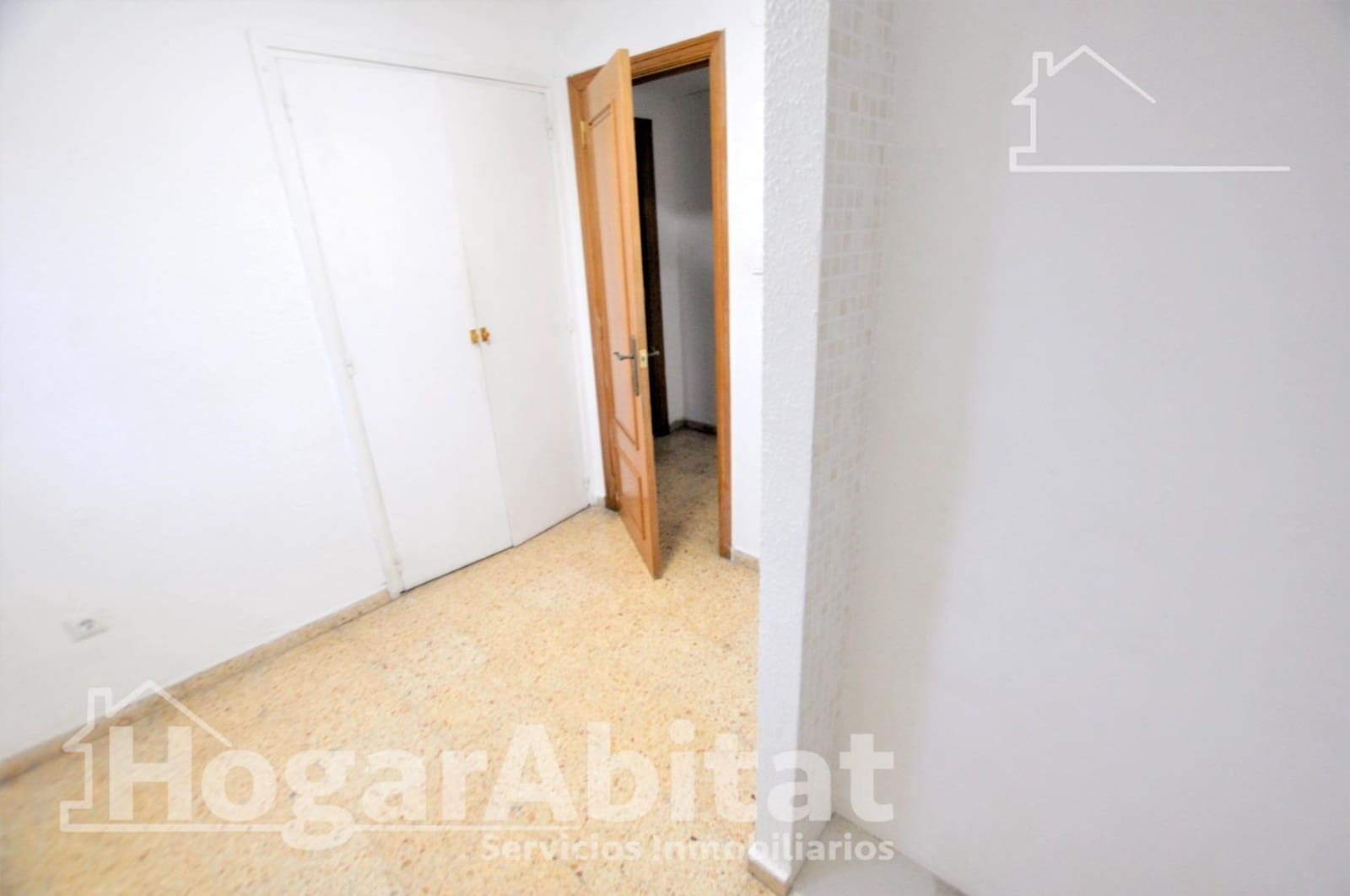 3 makuuhuone Asunto myytävänä paikassa Valencia kaupunki - 255 000 € (Ref: 9574682)