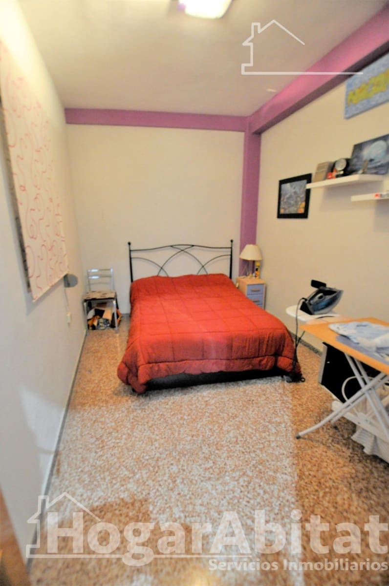 3 sovrum Lägenhet till salu i Albalat dels Sorells - 193 000 € (Ref: 9574683)