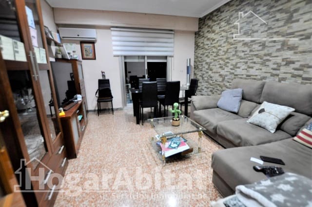 Piso de 3 habitaciones en Albalat dels Sorells en venta - 193.000 € (Ref: 9574683)