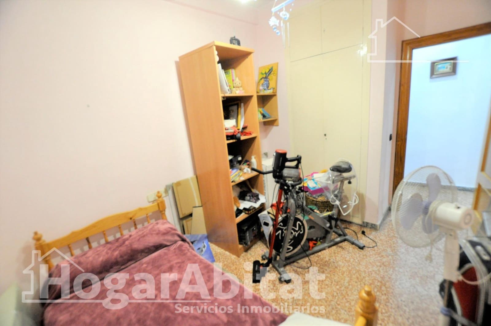 3 sovrum Lägenhet till salu i Albalat dels Sorells - 193 000 € (Ref: 9574683)