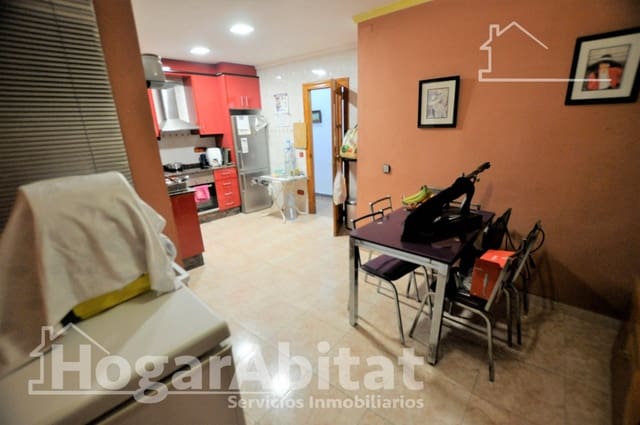 Piso de 3 habitaciones en Albalat dels Sorells en venta - 193.000 € (Ref: 9574683)