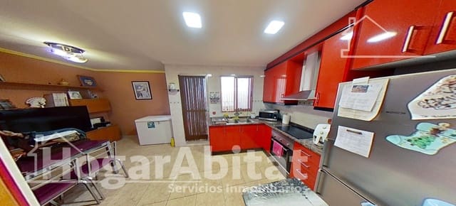 3 slaapkamer Flat te koop in Albalat dels Sorells - € 193.000 (Ref: 9574683)
