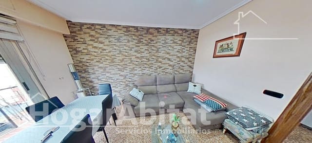 3 slaapkamer Flat te koop in Albalat dels Sorells - € 193.000 (Ref: 9574683)