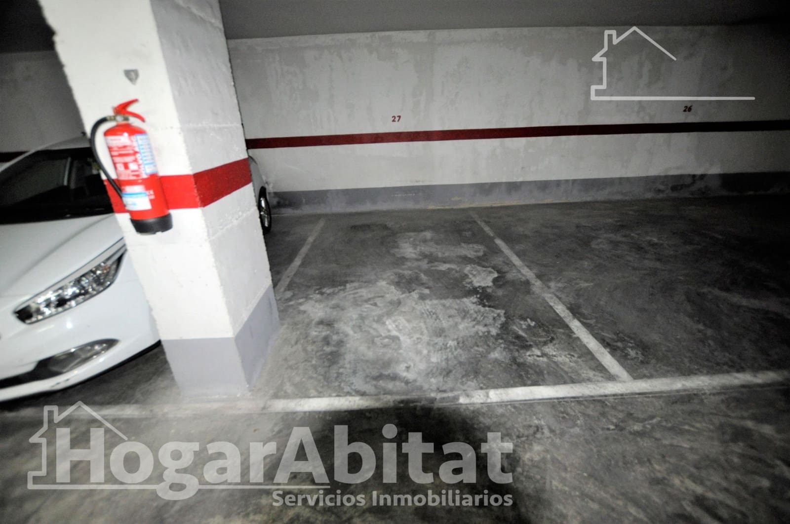 3 soveværelse Lejlighed til salg i Valencia by - € 245.000 (Ref: 9574684)