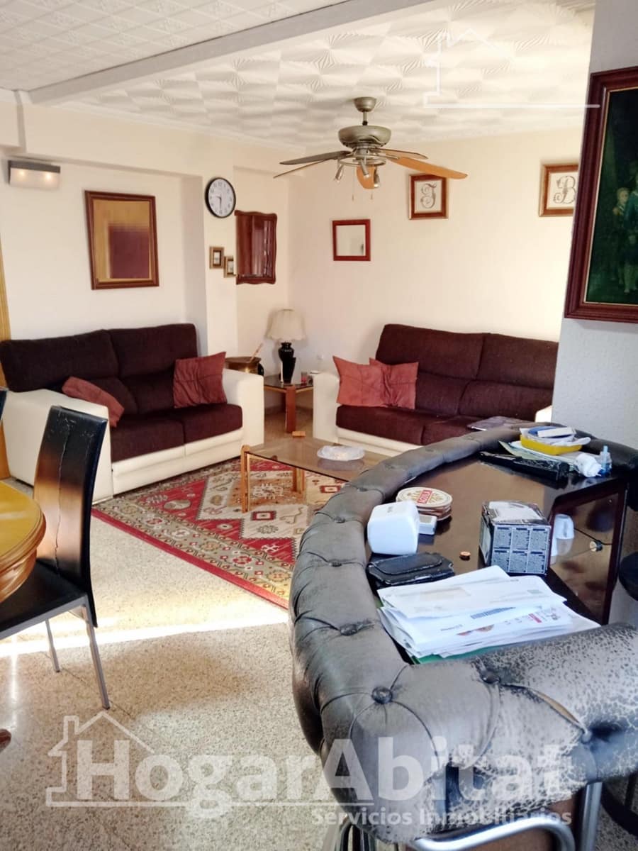 3 sovrum Lägenhet till salu i Moncada - 200 000 € (Ref: 9574685)