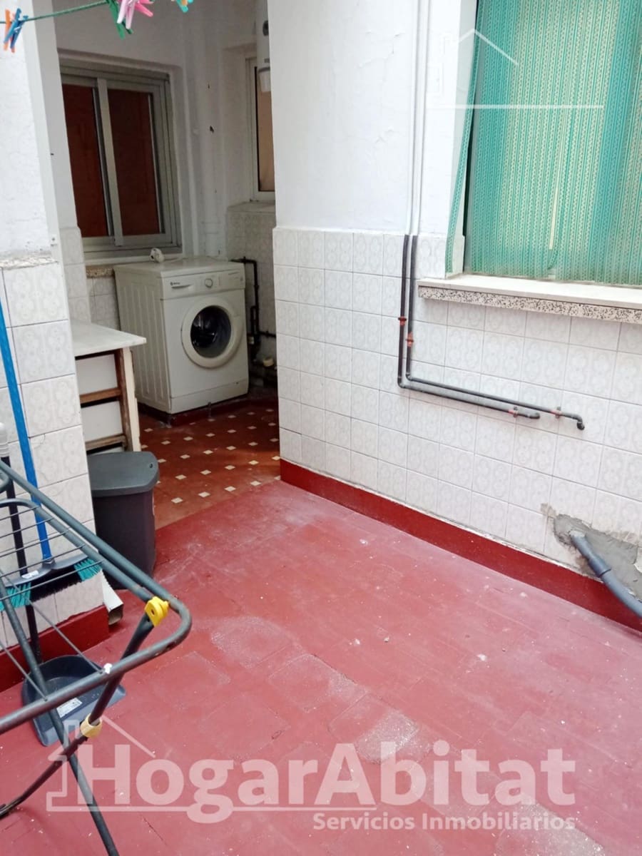 3 sovrum Lägenhet till salu i Moncada - 200 000 € (Ref: 9574685)