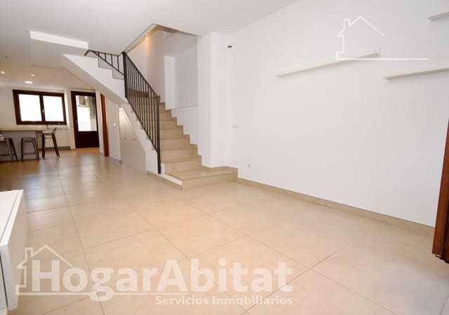 3 soveværelse Lejlighed til salg i Ciutat Vella, Valencia by - € 495.000 (Ref: 9574686)