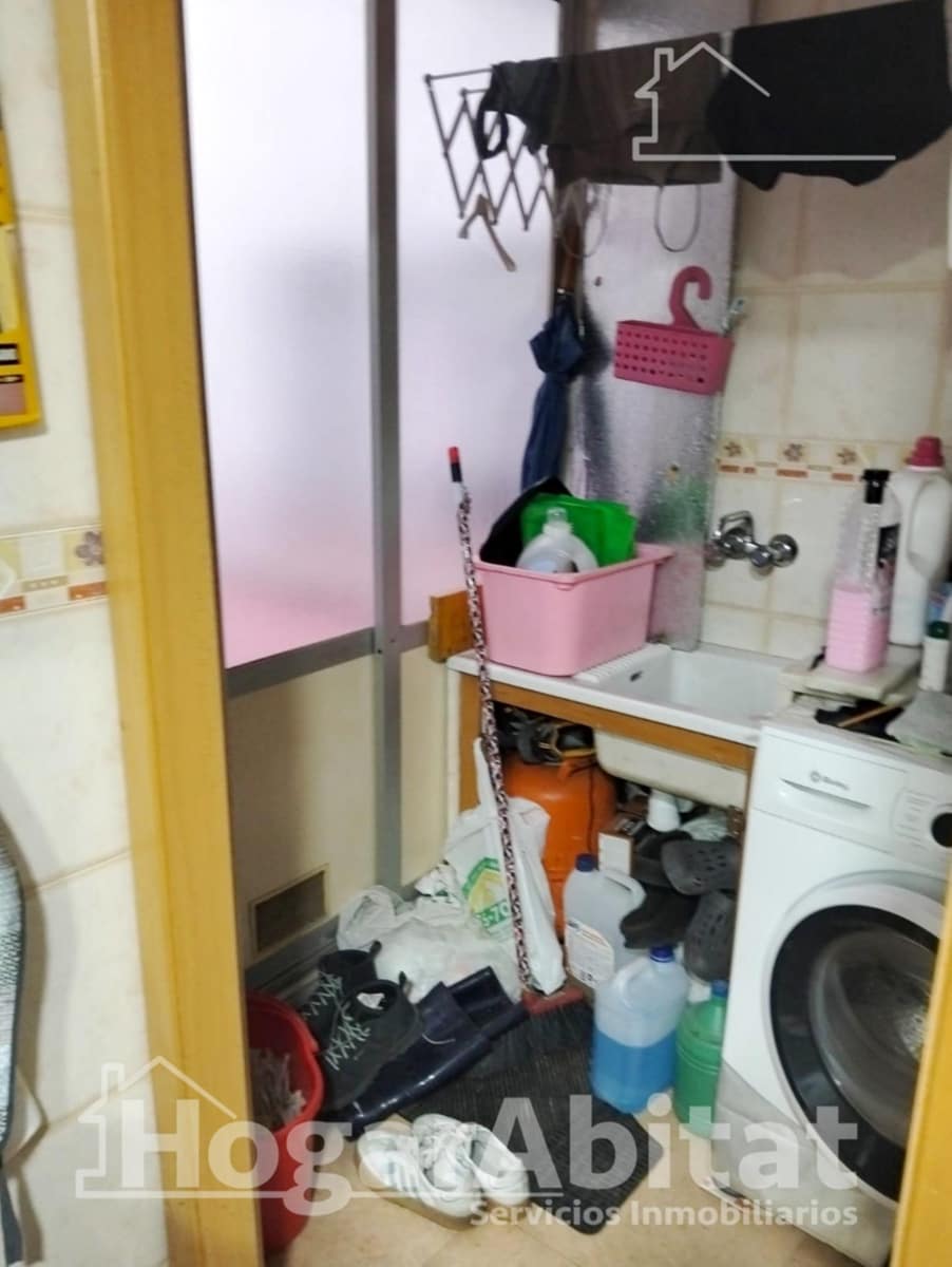 3 bedroom Flat for sale in Algemesi - € 100,000 (Ref: 9574688)