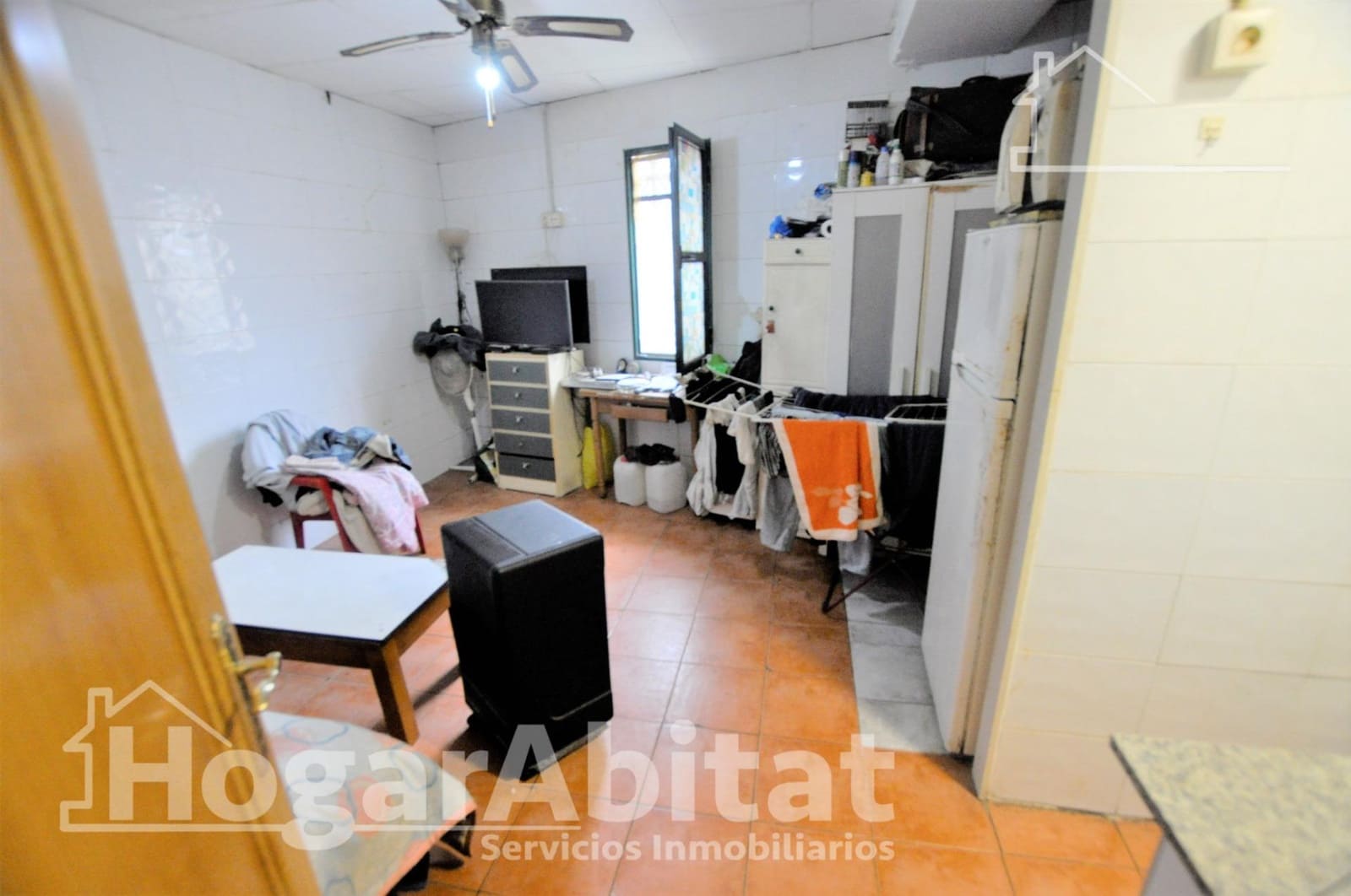 2 sypialnia Dom na sprzedaż w Burjassot - 110 000 € (Ref: 9574690)