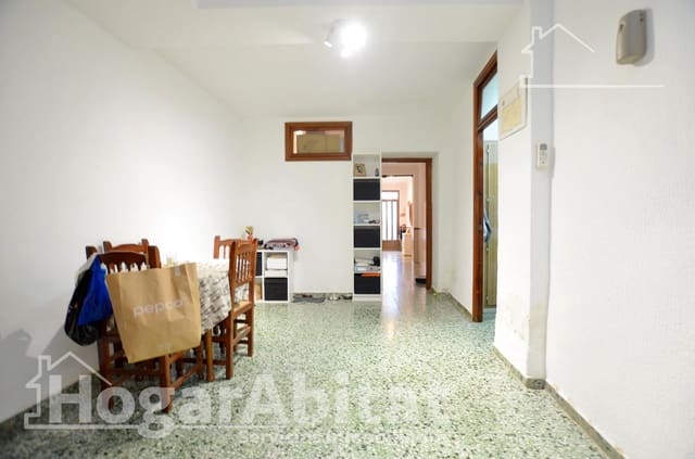 6 sypialnia Dom na sprzedaż w Simat de la Valldigna - 110 000 € (Ref: 9574691)