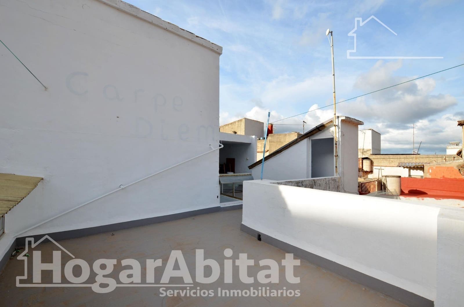 6 sypialnia Dom na sprzedaż w Simat de la Valldigna - 110 000 € (Ref: 9574691)