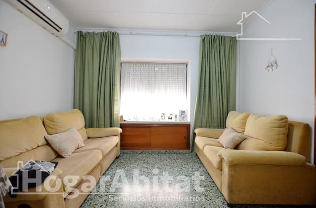 6 sypialnia Dom na sprzedaż w Simat de la Valldigna - 110 000 € (Ref: 9574691)