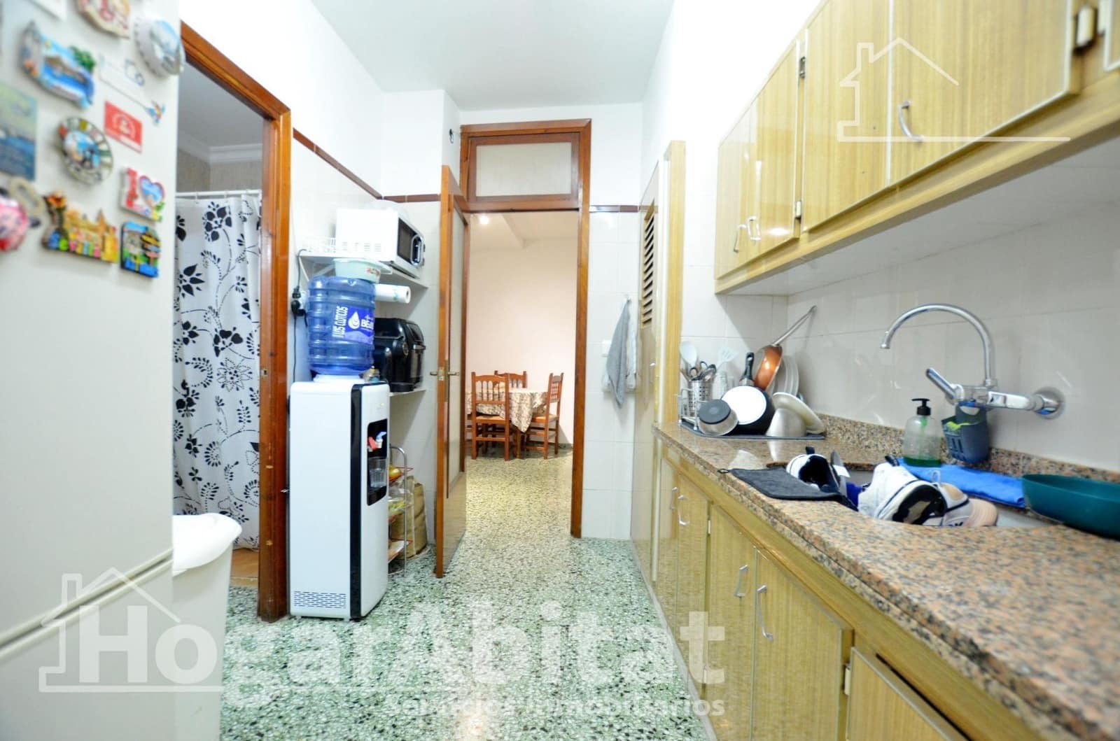 6 sypialnia Dom na sprzedaż w Simat de la Valldigna - 110 000 € (Ref: 9574691)