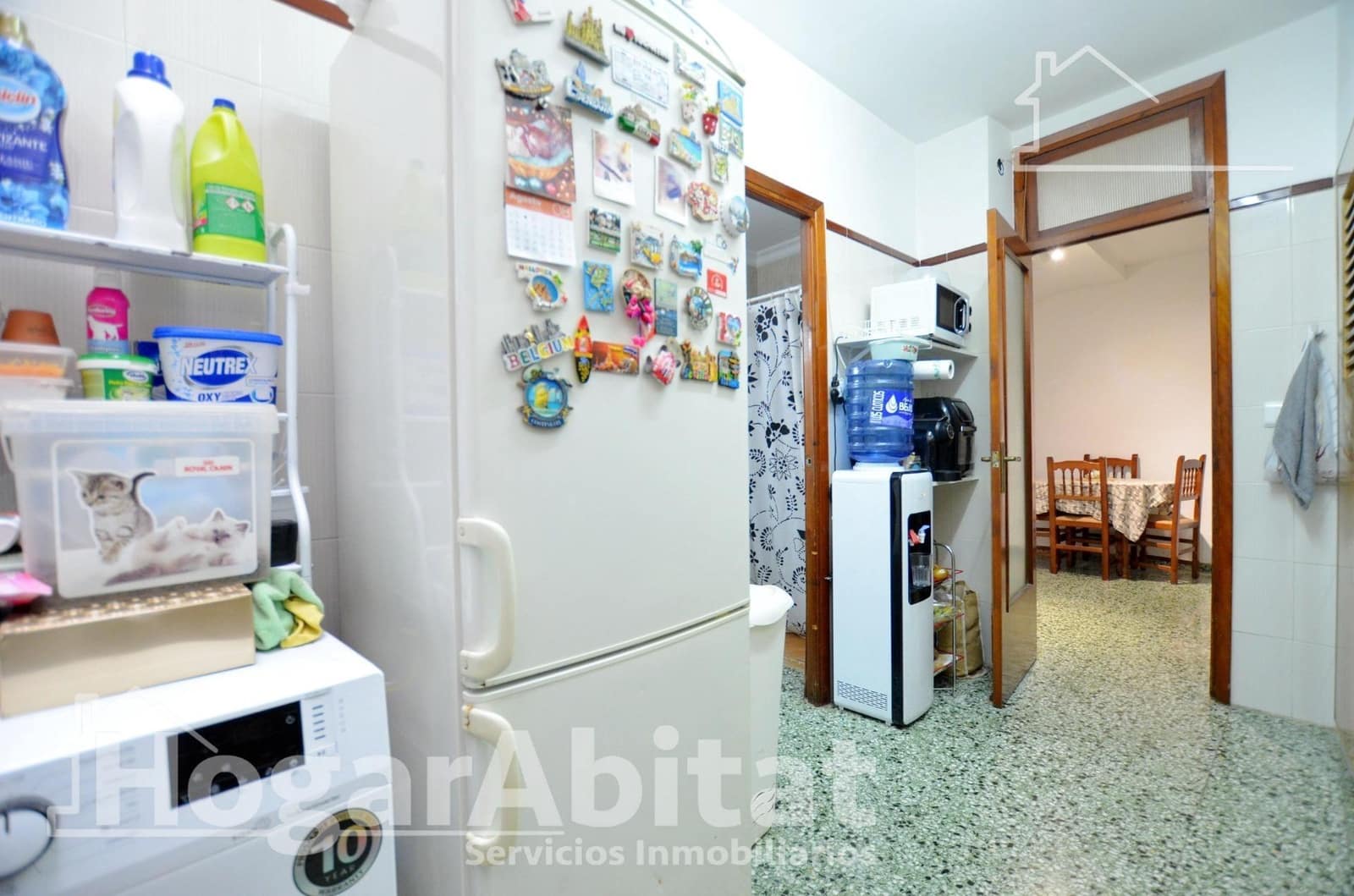 6 sypialnia Dom na sprzedaż w Simat de la Valldigna - 110 000 € (Ref: 9574691)