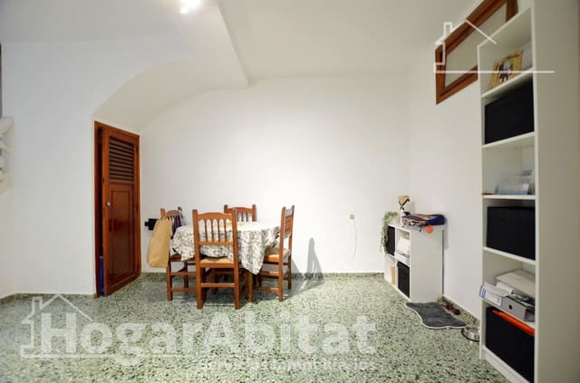 6 sypialnia Dom na sprzedaż w Simat de la Valldigna - 110 000 € (Ref: 9574691)