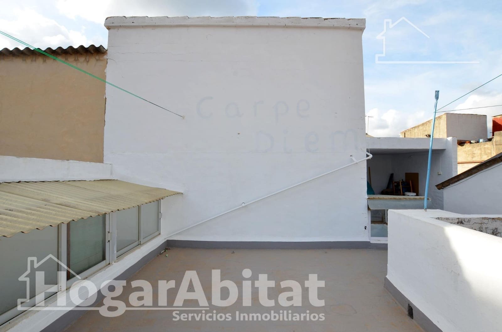 6 sypialnia Dom na sprzedaż w Simat de la Valldigna - 110 000 € (Ref: 9574691)