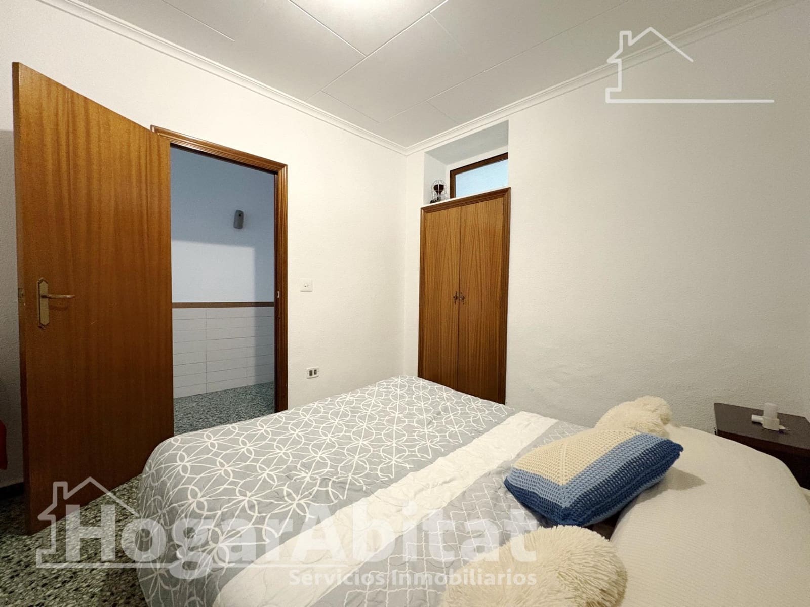 6 sypialnia Dom na sprzedaż w Simat de la Valldigna - 110 000 € (Ref: 9574691)