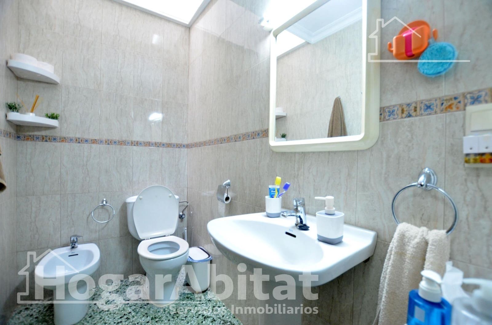 6 sypialnia Dom na sprzedaż w Simat de la Valldigna - 110 000 € (Ref: 9574691)