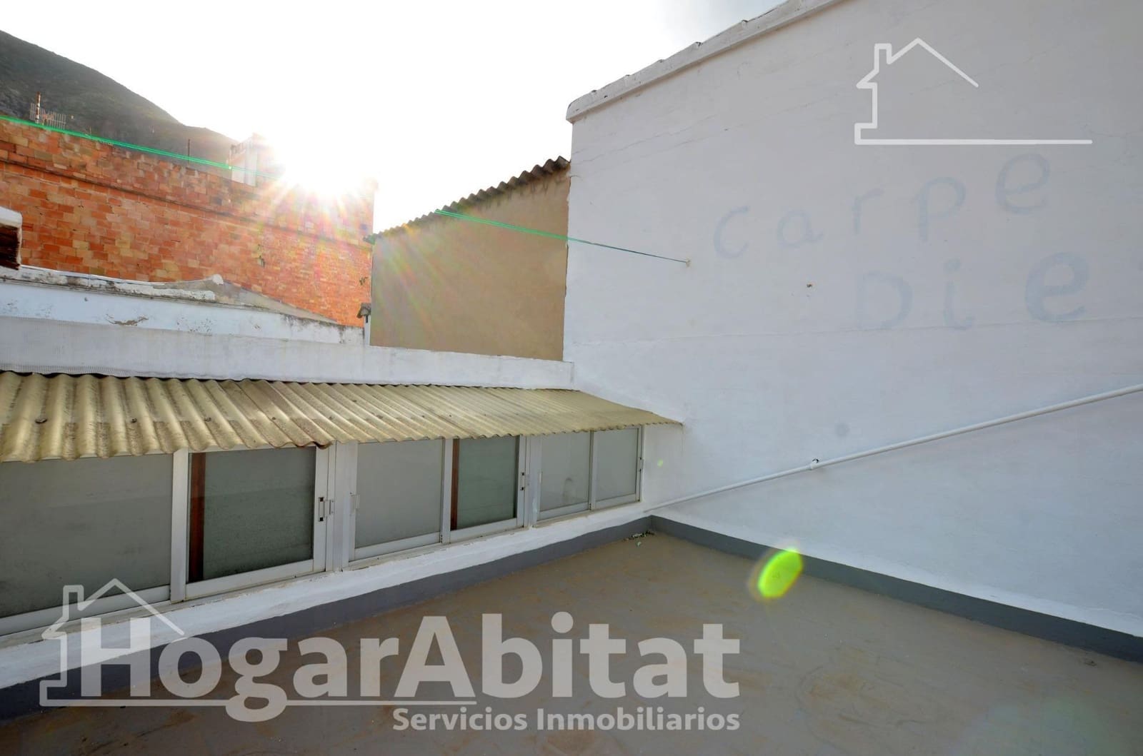 6 sypialnia Dom na sprzedaż w Simat de la Valldigna - 110 000 € (Ref: 9574691)