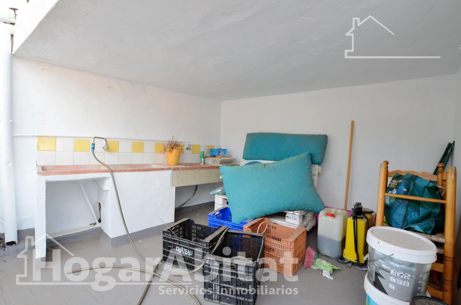 6 sypialnia Dom na sprzedaż w Simat de la Valldigna - 110 000 € (Ref: 9574691)