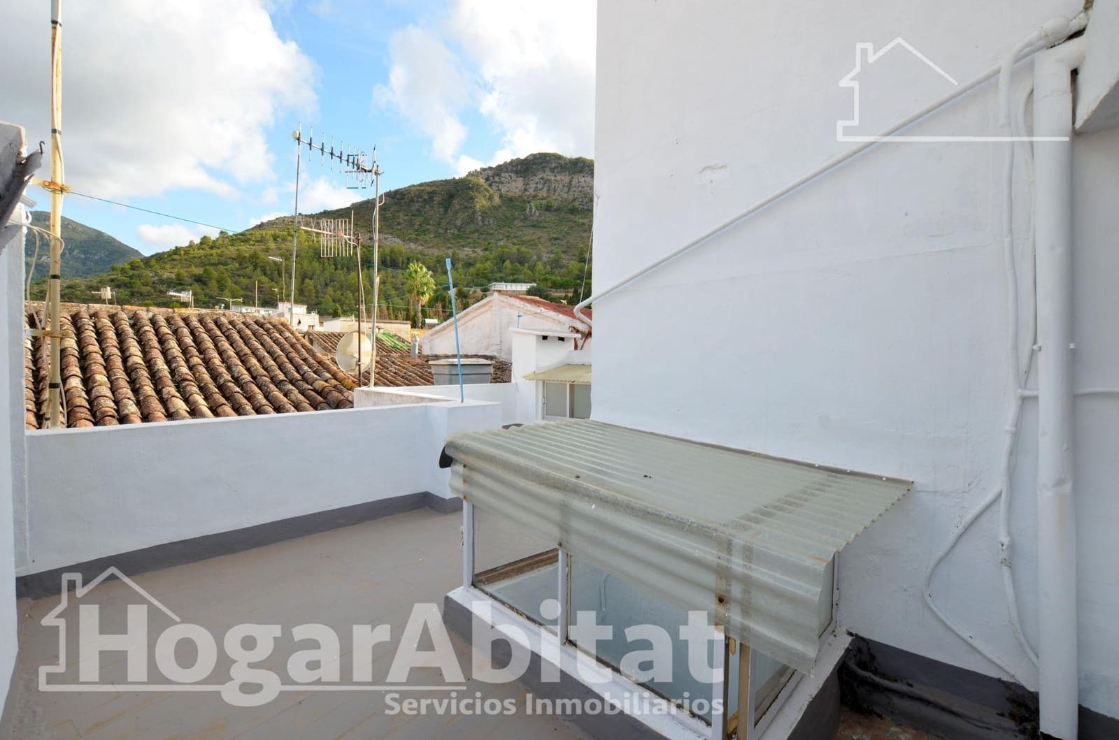 6 sypialnia Dom na sprzedaż w Simat de la Valldigna - 110 000 € (Ref: 9574691)