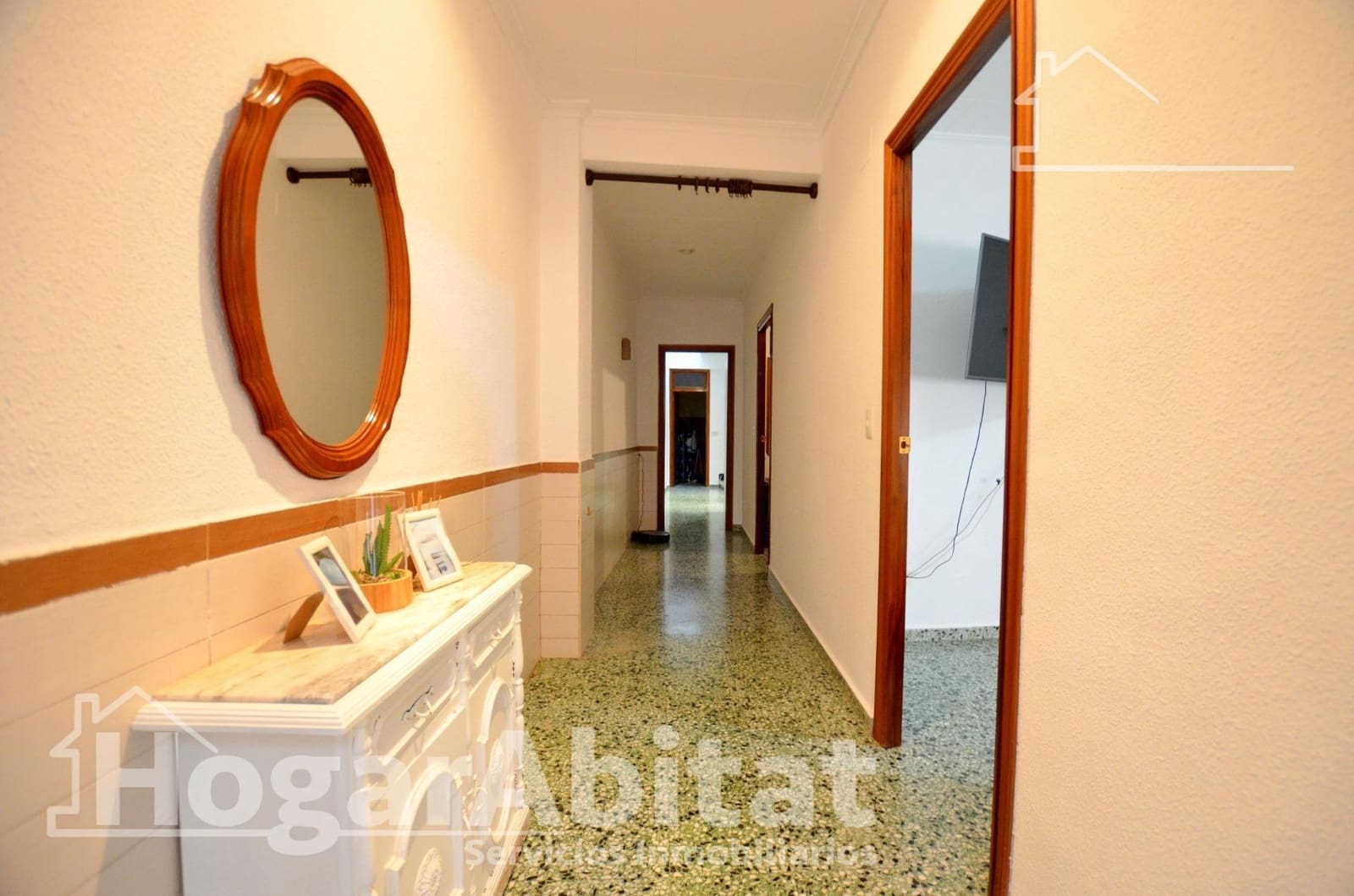 6 sypialnia Dom na sprzedaż w Simat de la Valldigna - 110 000 € (Ref: 9574691)