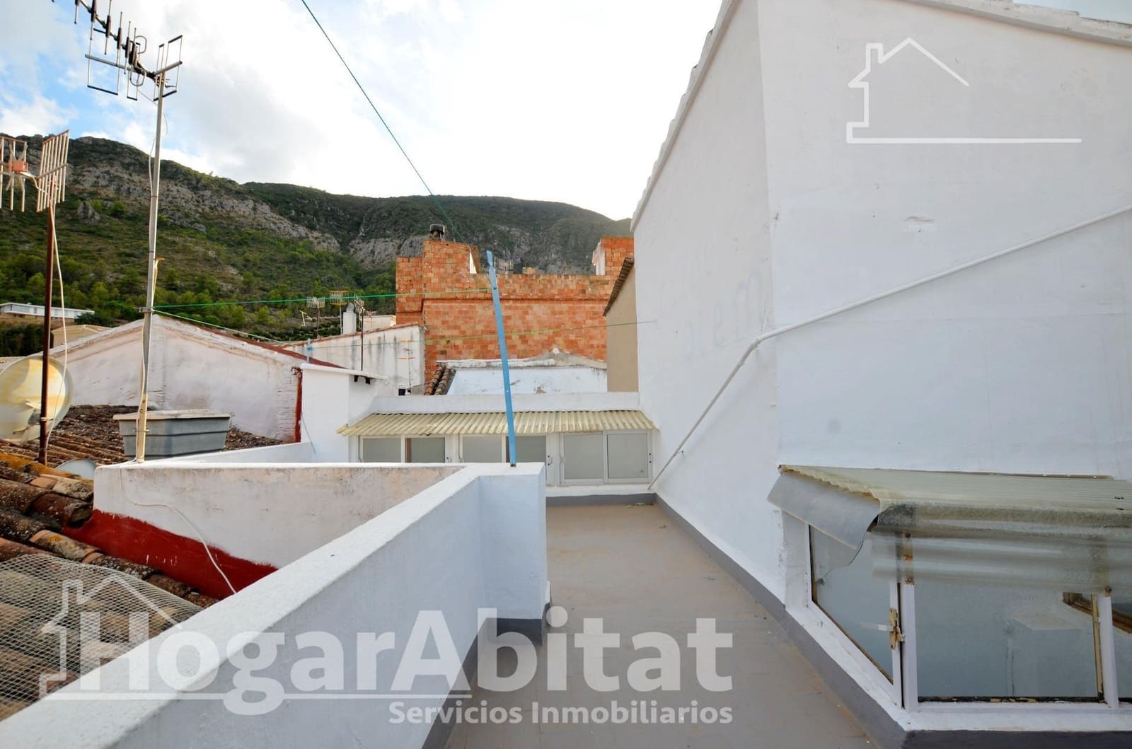 6 sypialnia Dom na sprzedaż w Simat de la Valldigna - 110 000 € (Ref: 9574691)