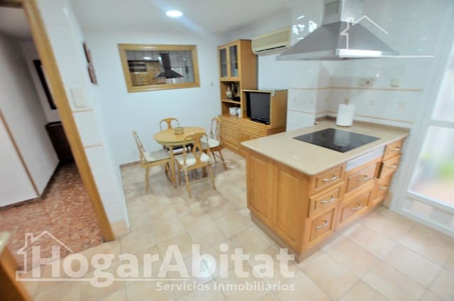 3 quarto Apartamento para venda em Puçol com garagem - 278 000 € (Ref: 9583554)