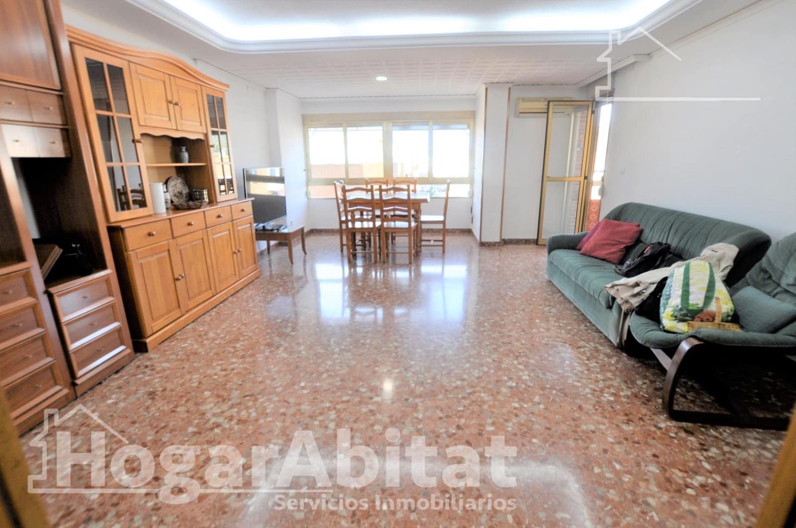3 bedroom Flat for sale in Pucol with garage - € 278,000 (Ref: 9583554)