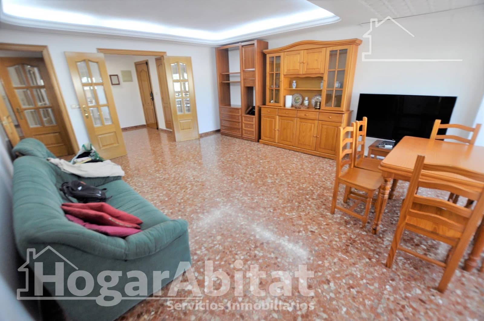 3 bedroom Flat for sale in Pucol with garage - € 278,000 (Ref: 9583554)