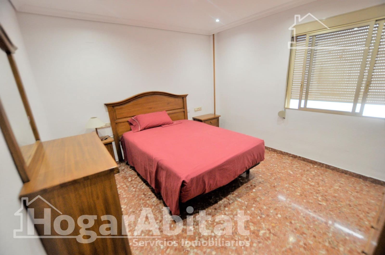 3 bedroom Flat for sale in Pucol with garage - € 278,000 (Ref: 9583554)