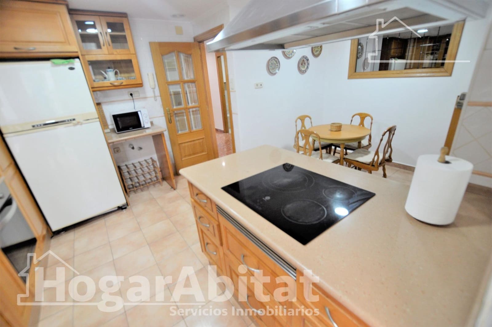 3 bedroom Flat for sale in Pucol with garage - € 278,000 (Ref: 9583554)