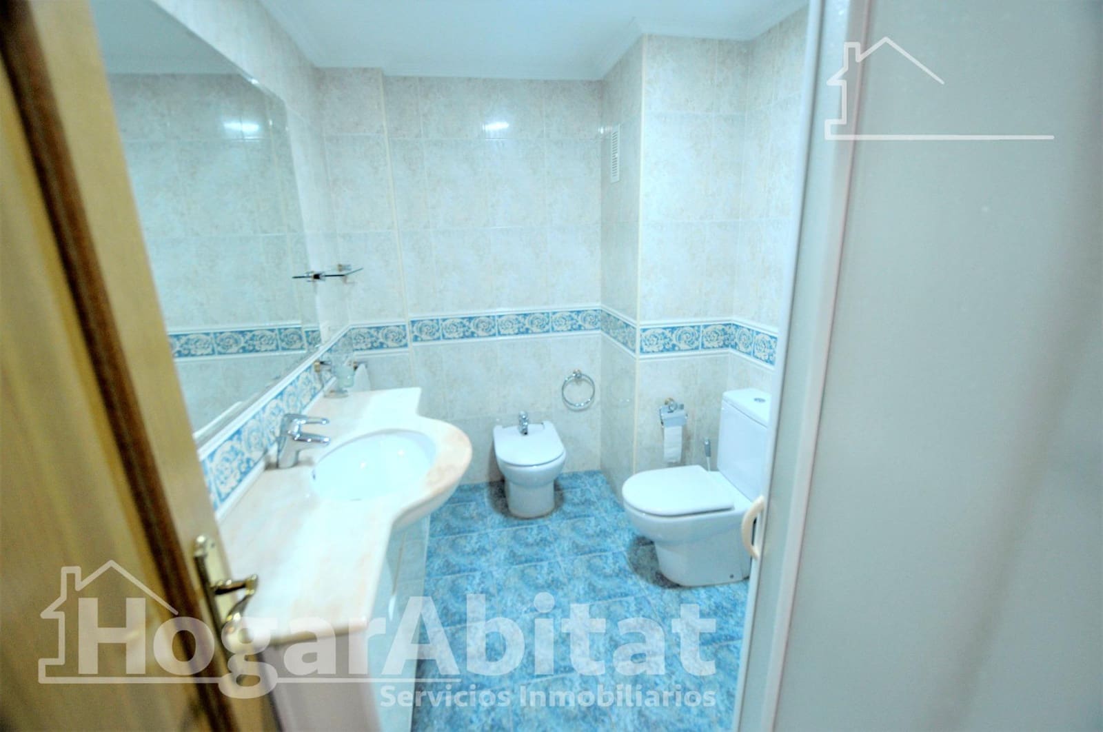 3 bedroom Flat for sale in Pucol with garage - € 278,000 (Ref: 9583554)
