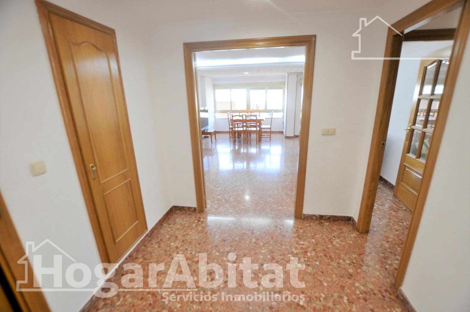 3 bedroom Flat for sale in Pucol with garage - € 278,000 (Ref: 9583554)