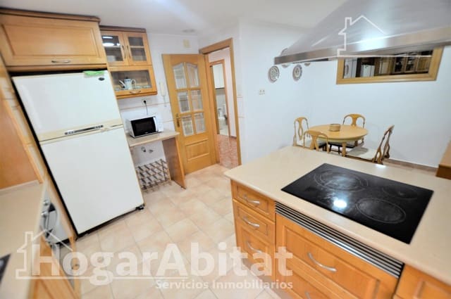 3 quarto Apartamento para venda em Puçol com garagem - 278 000 € (Ref: 9583554)