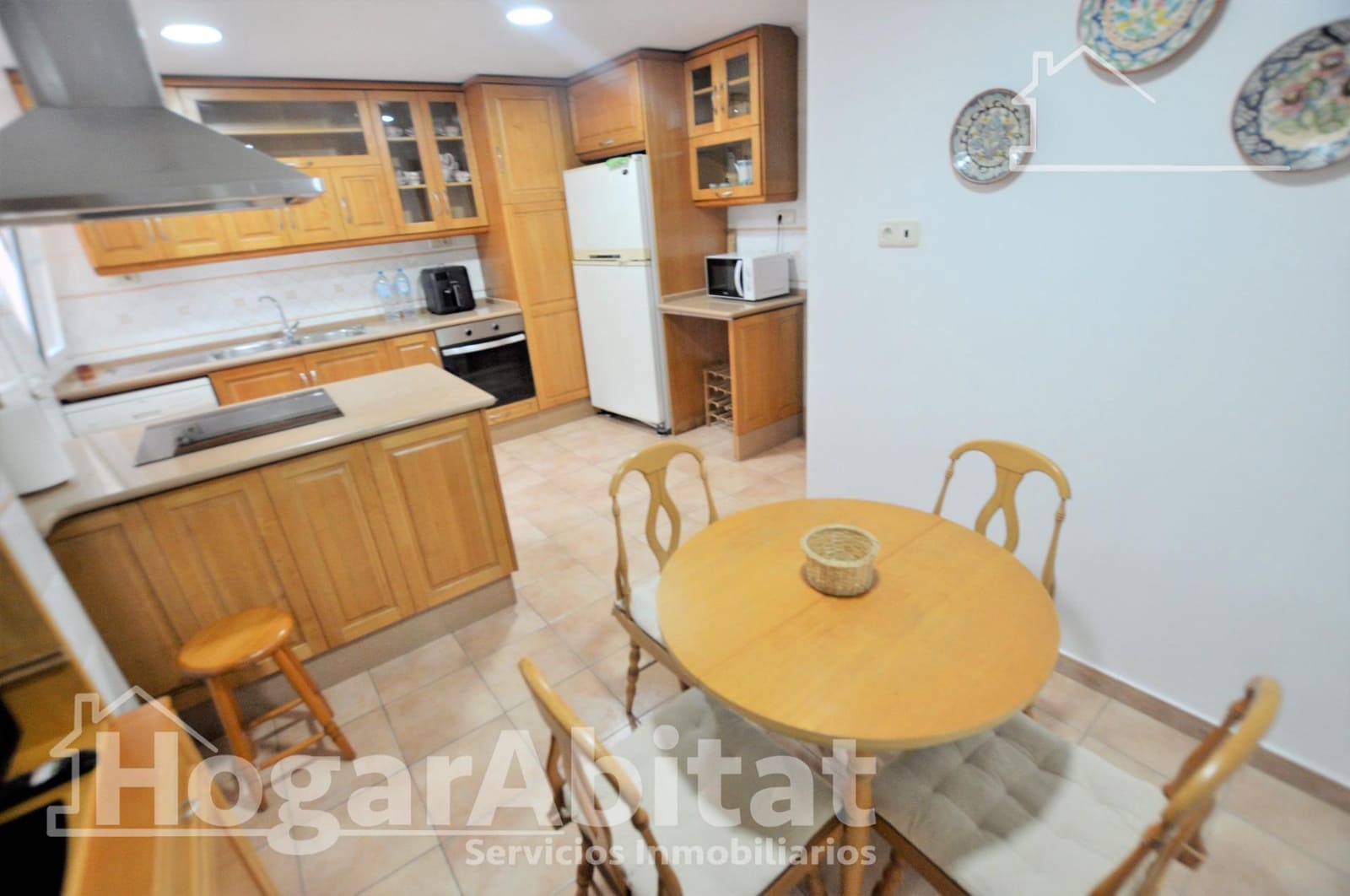 3 bedroom Flat for sale in Pucol with garage - € 278,000 (Ref: 9583554)