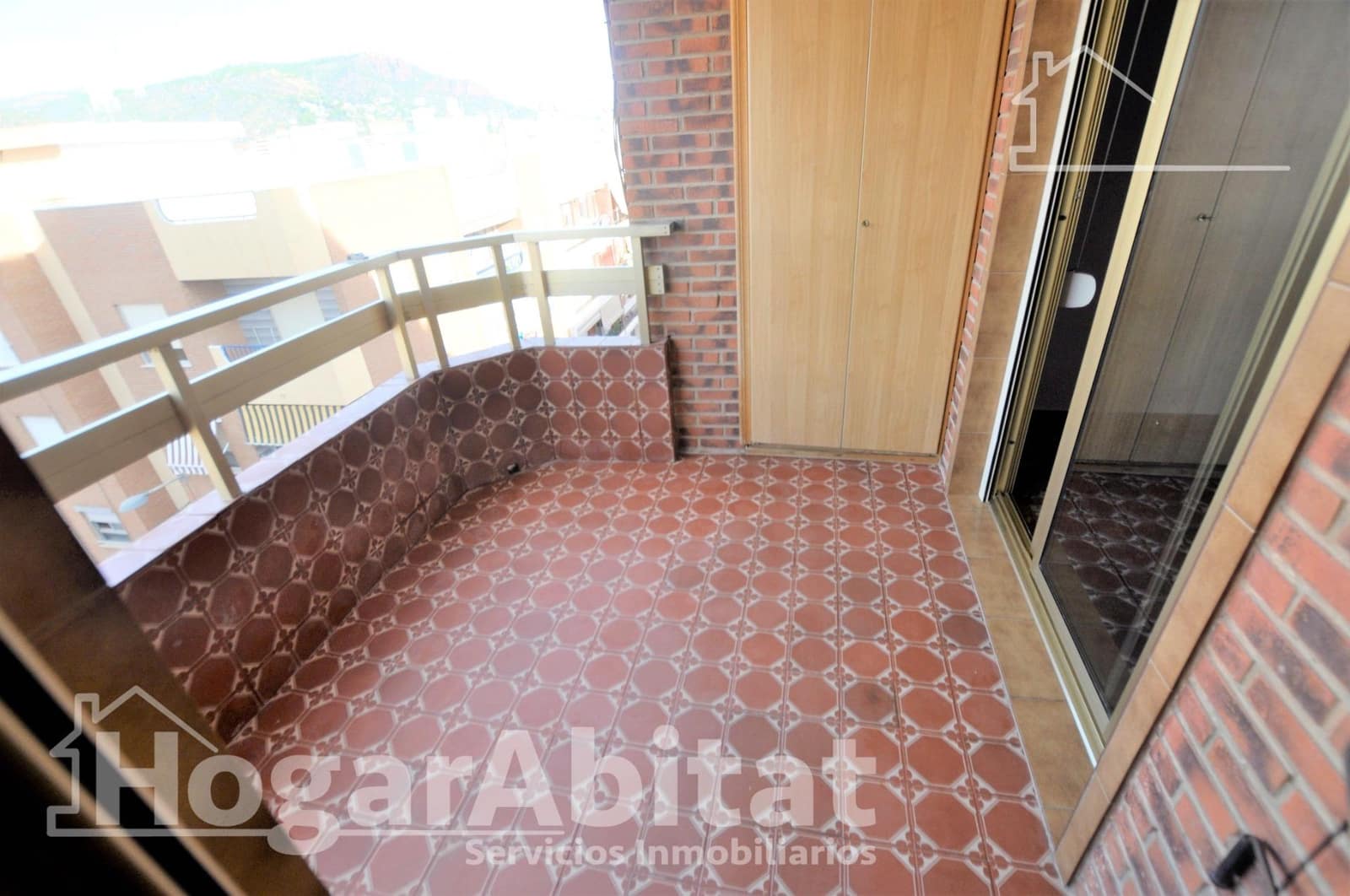 3 bedroom Flat for sale in Pucol with garage - € 278,000 (Ref: 9583554)