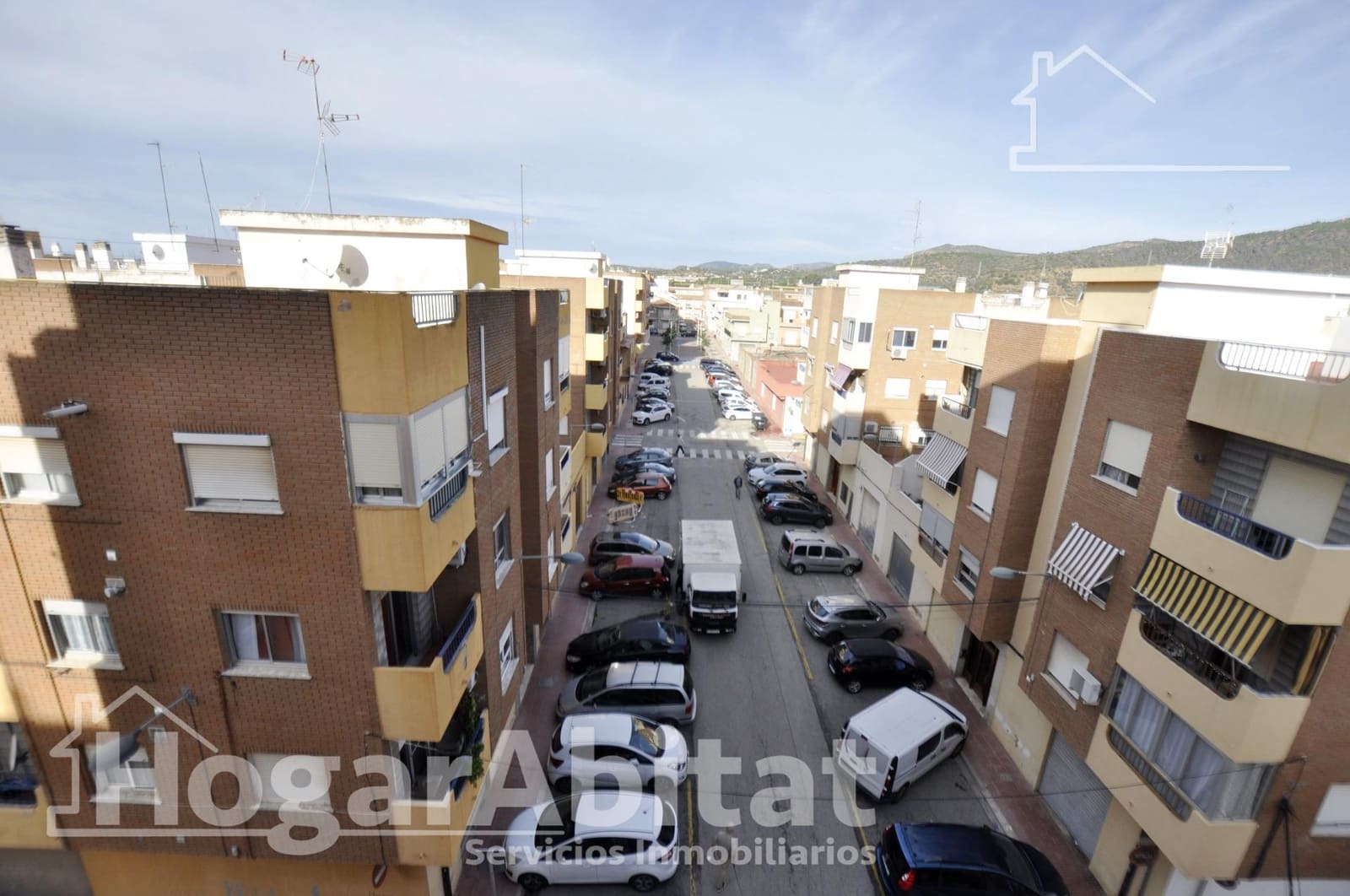 3 bedroom Flat for sale in Pucol with garage - € 278,000 (Ref: 9583554)