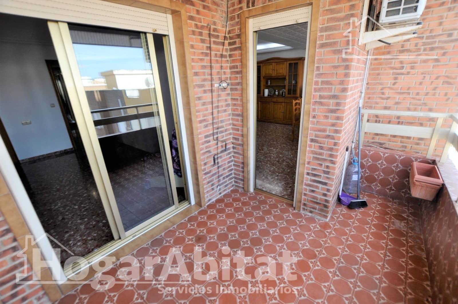 3 bedroom Flat for sale in Pucol with garage - € 278,000 (Ref: 9583554)