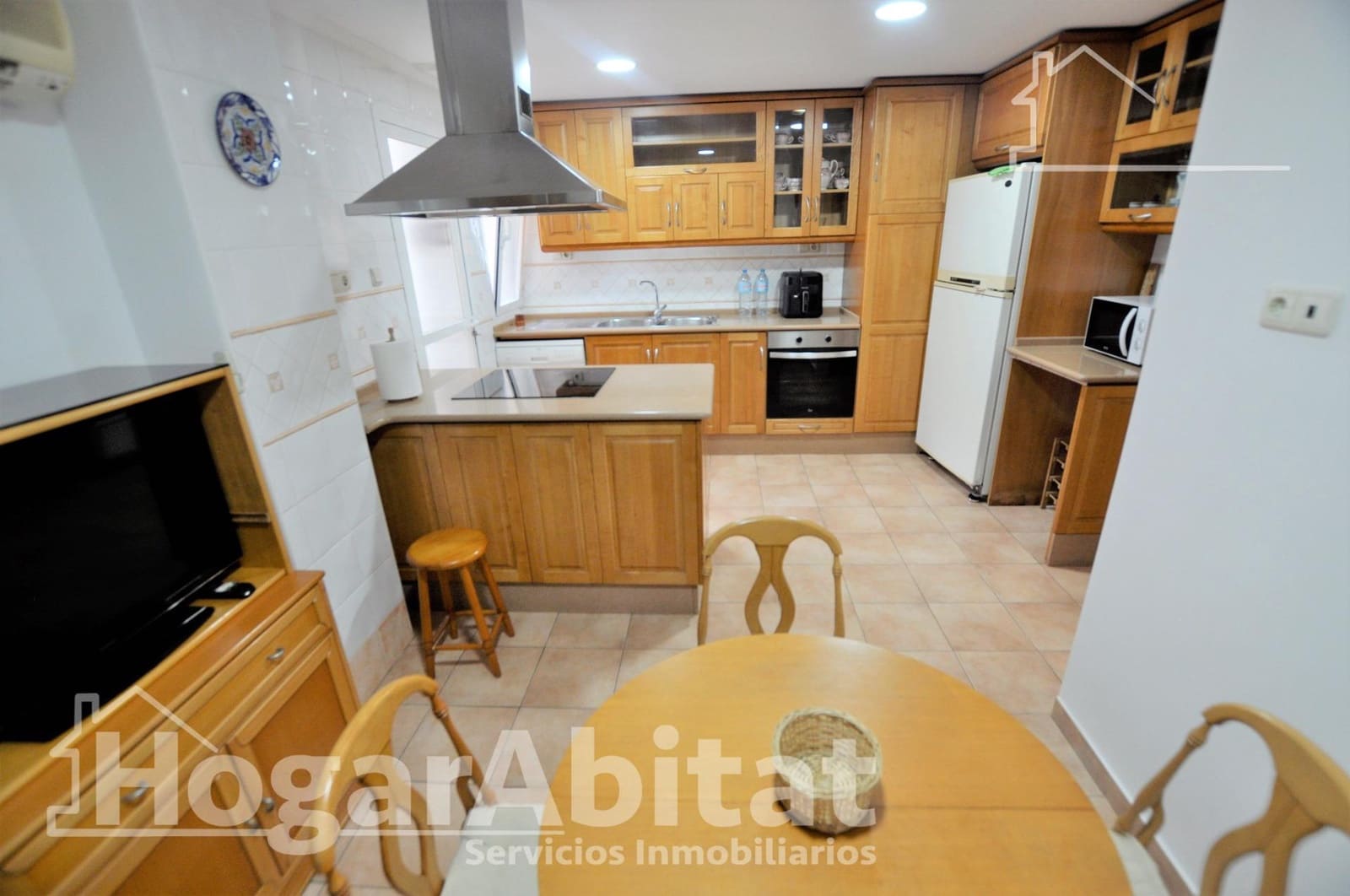 3 bedroom Flat for sale in Pucol with garage - € 278,000 (Ref: 9583554)