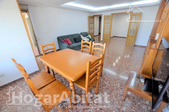 3 quarto Apartamento para venda em Puçol com garagem - 278 000 € (Ref: 9583554)