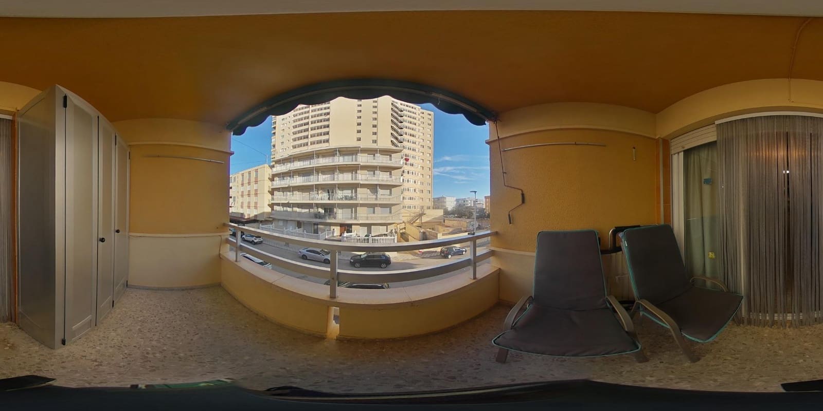 1 bedroom Flat for sale in Bellreguard with garage - € 102,000 (Ref: 9583555)