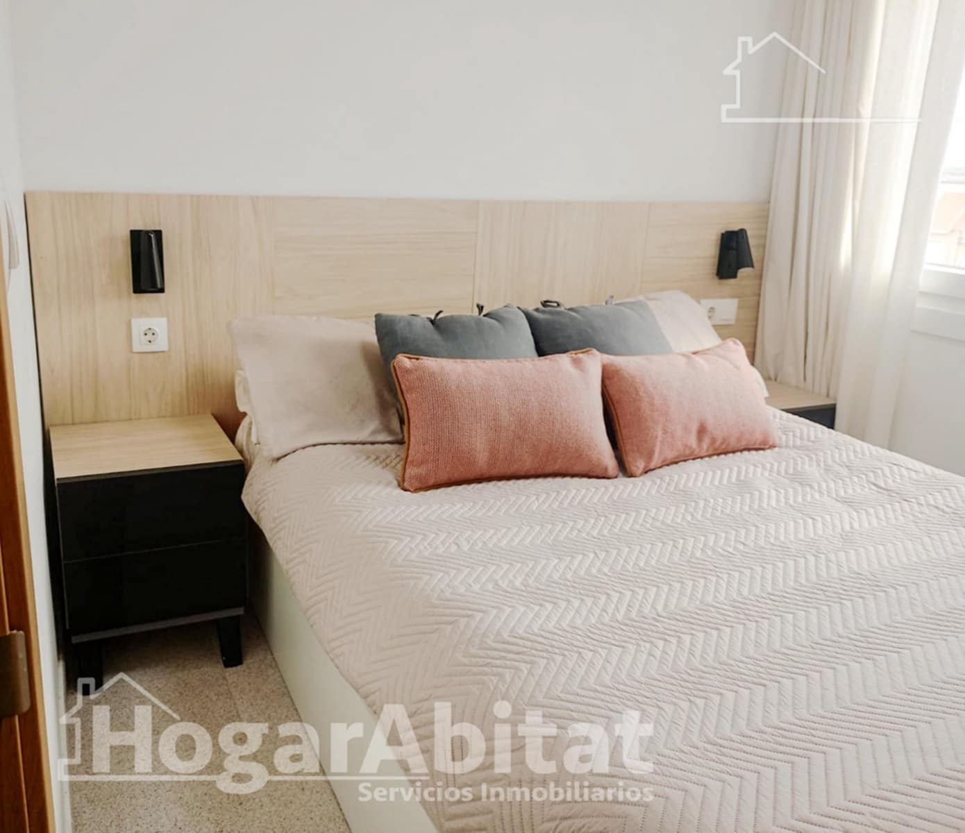 3 Zimmer Penthouse zu verkaufen in Santa Pola mit Pool Garage - 299.000 € (Ref: 9583557)