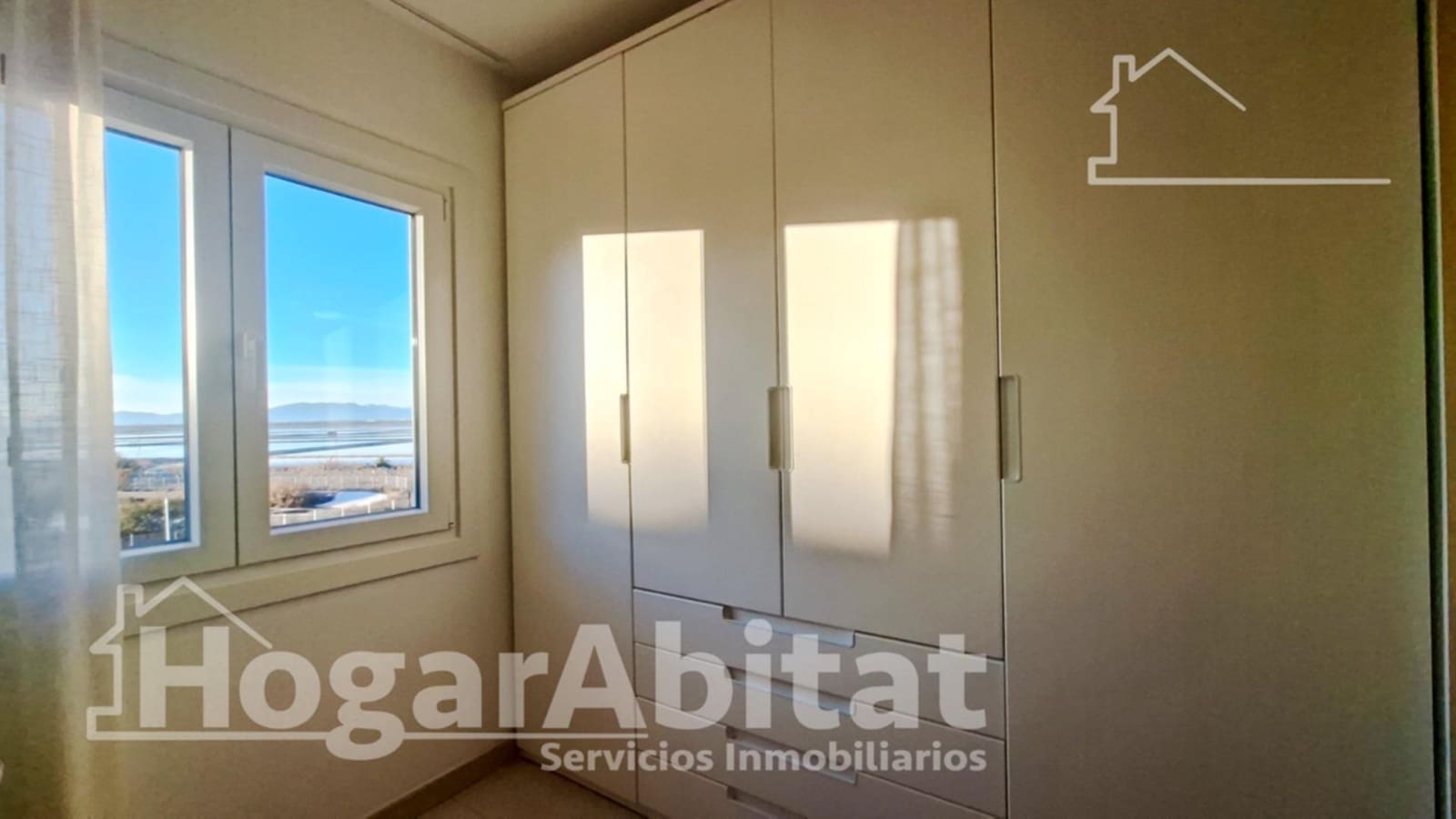 3 Zimmer Penthouse zu verkaufen in Santa Pola mit Pool Garage - 299.000 € (Ref: 9583557)