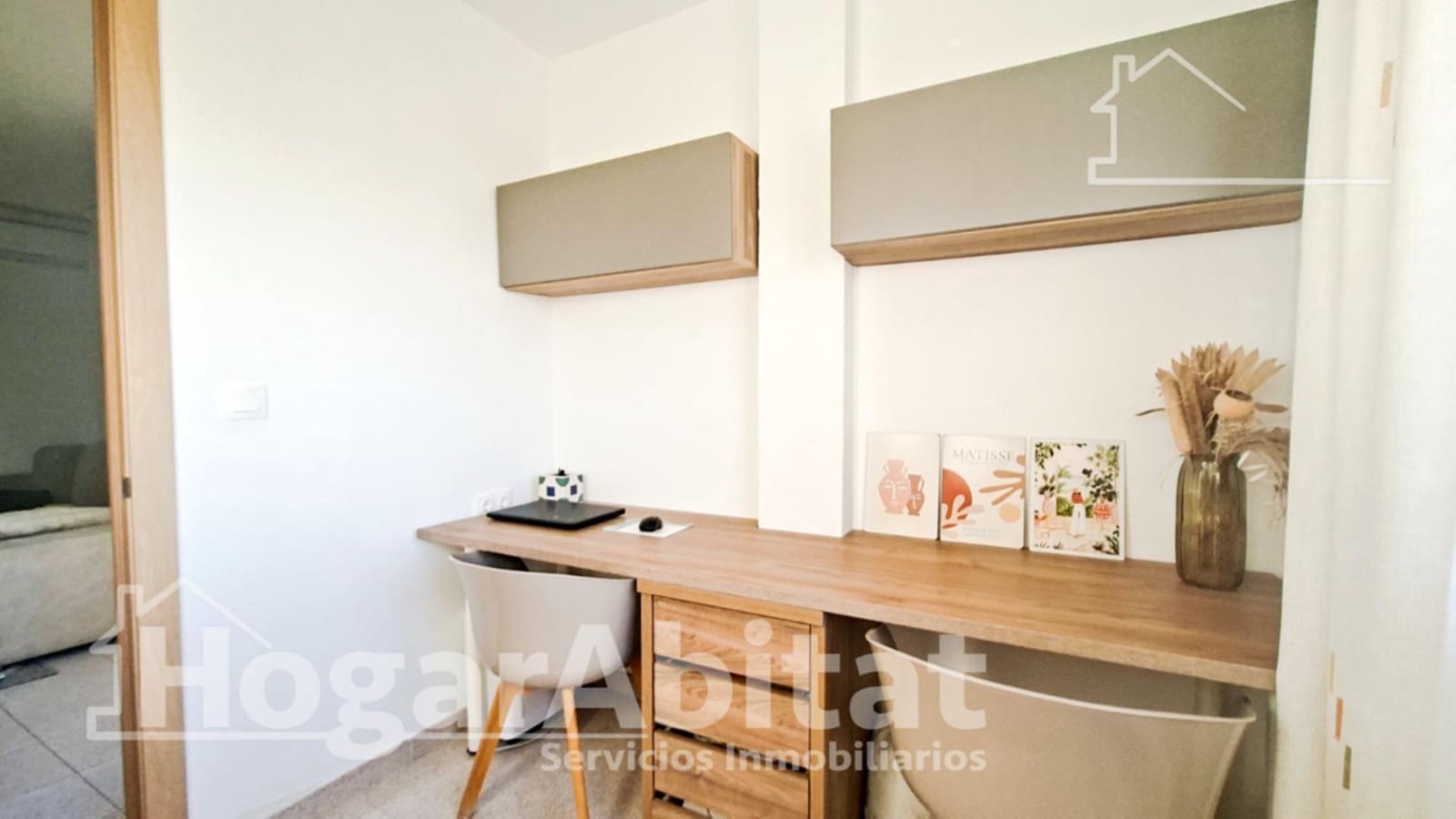 3 Zimmer Penthouse zu verkaufen in Santa Pola mit Pool Garage - 299.000 € (Ref: 9583557)