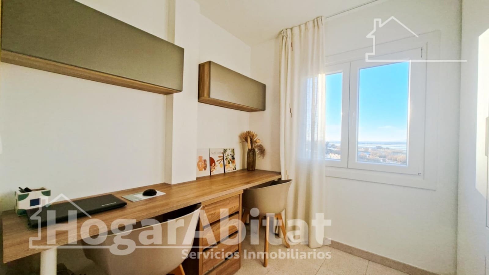 3 Zimmer Penthouse zu verkaufen in Santa Pola mit Pool Garage - 299.000 € (Ref: 9583557)