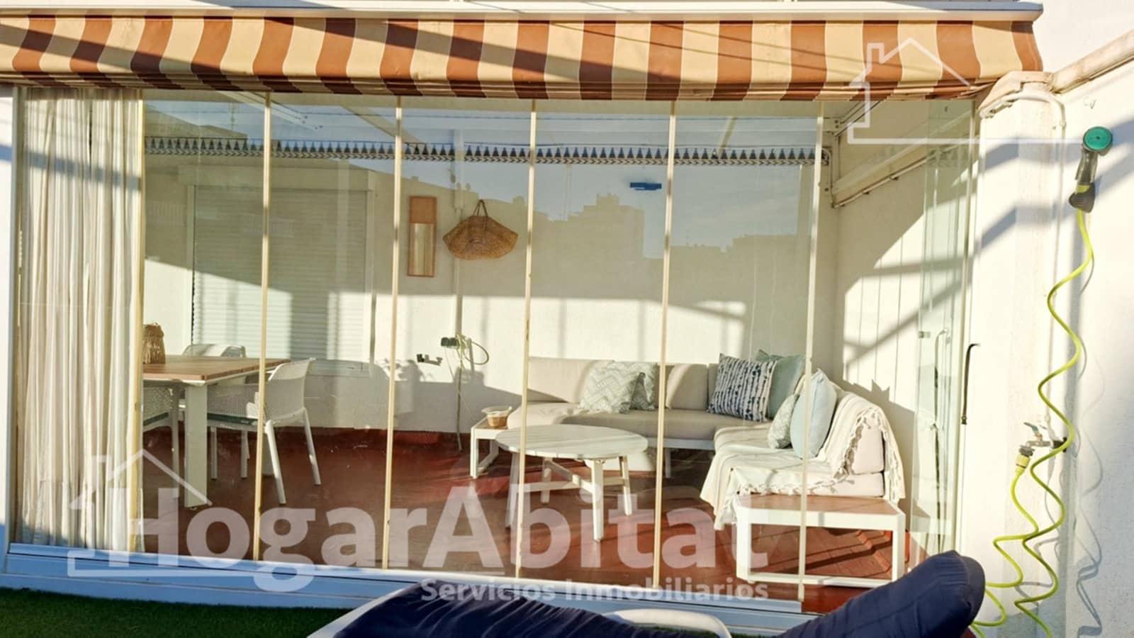 3 Zimmer Penthouse zu verkaufen in Santa Pola mit Pool Garage - 299.000 € (Ref: 9583557)