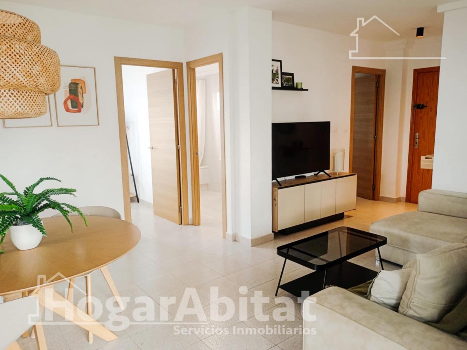 3 Zimmer Penthouse zu verkaufen in Santa Pola mit Pool Garage - 299.000 € (Ref: 9583557)