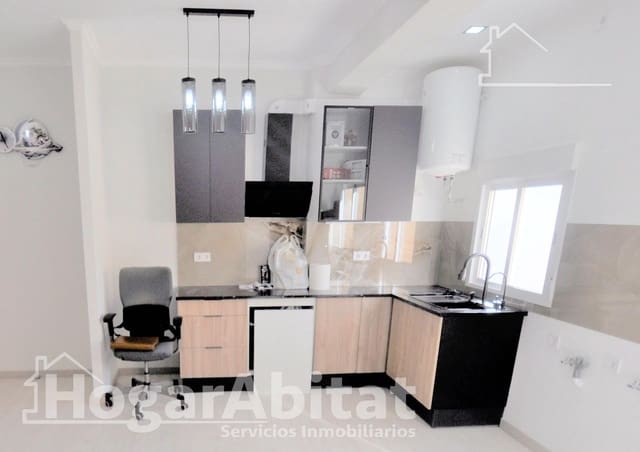 3 camera da letto Appartamento in vendita in Mislata - 247.000 € (Rif: 9583558)
